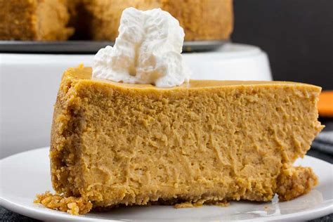 easy-spiced-pumpkin-cheesecake-dont-sweat-the image