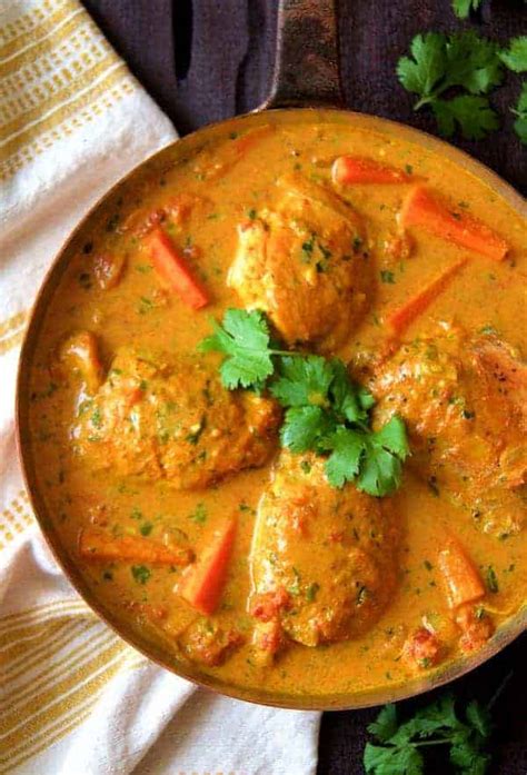 curry-braised-chicken-thigh-recipe-from-a-chefs-kitchen image