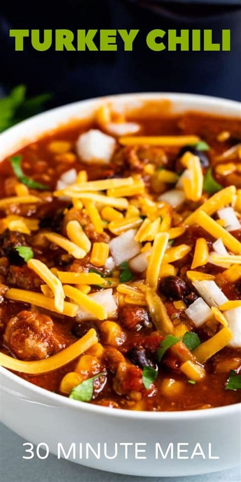 turkey-chili-recipe-30-minute-meal-crazy-for-crust image