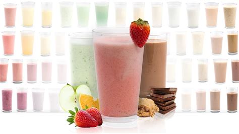 50-best-protein-shake-and-smoothie image