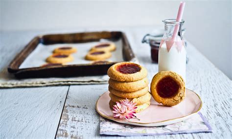 jam-drop-cookies-biscuits-not-quite-nigella image