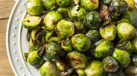 brussels-sprouts-with-mustard-vinaigrette-rachael-ray image