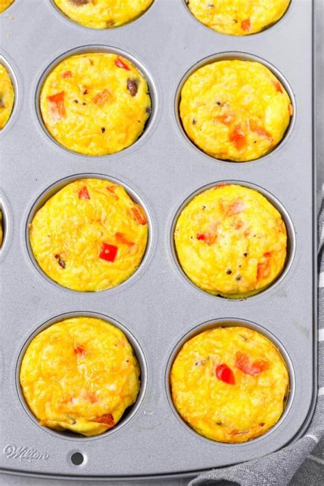 red-pepper-and-sausage-egg-muffins-cooking-for-my image