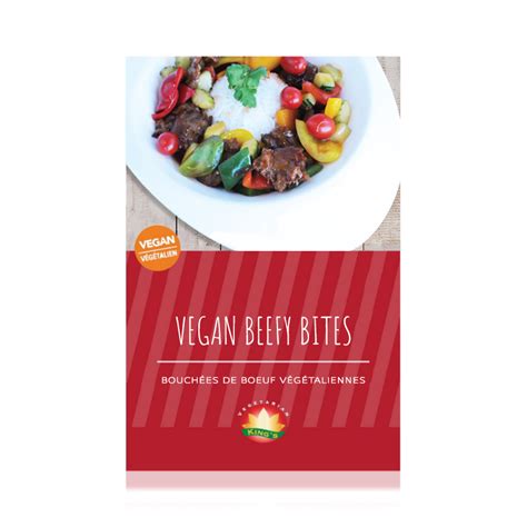 vegan-beefy-bites-kings-vegetarian-food image