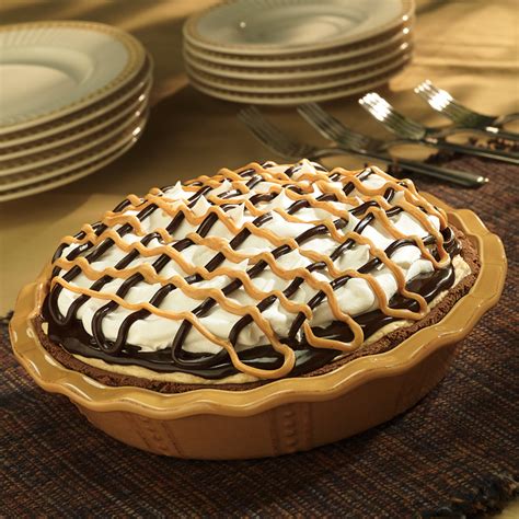 decadent-peanut-butter-pie-recipe-myrecipes image