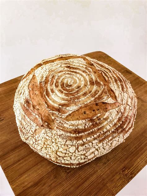 easy-no-knead-rosemary-potato-sourdough-kitchen image