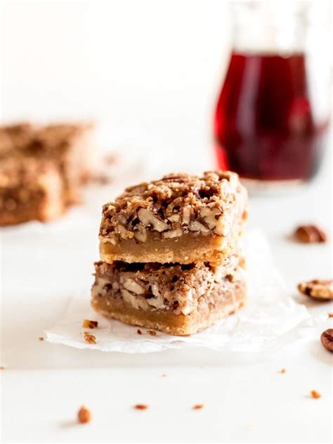 maple-pecan-bars-if-you-give-a-blonde-a-kitchen image