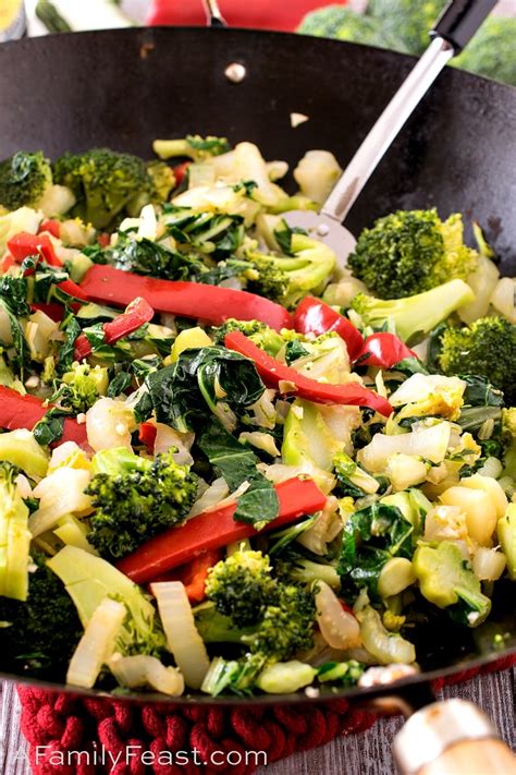 stir-fry-bok-choy-with-red-pepper-and-broccoli-a-family image