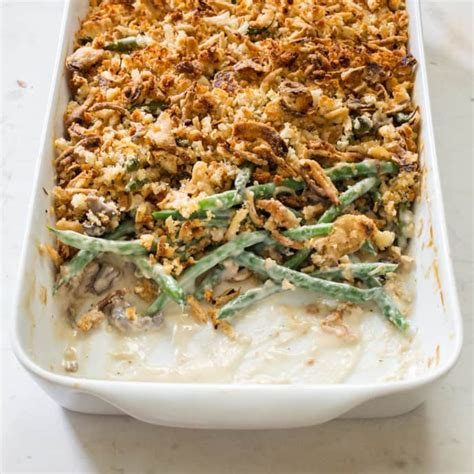 classic-green-bean-casserole-cooks-illustrated image