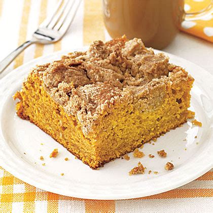 pumpkin-crumb-coffee-cake-recipe-myrecipes image