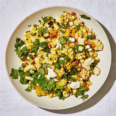 grilled-corn-salad-recipe-bon-apptit image