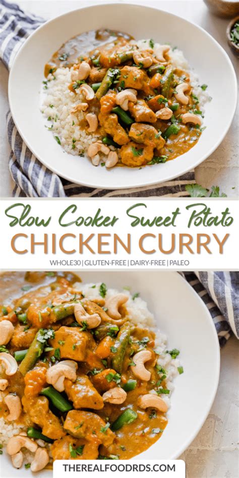 slow-cooker-sweet-potato-chicken-curry-the-real-food image