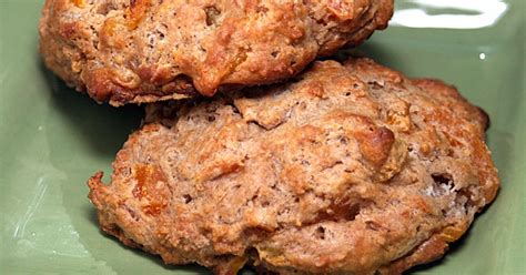 apricot-yogurt-scones-once-a-month-meals image