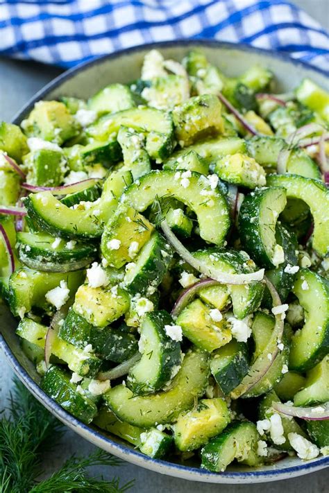 cucumber-feta-salad-dinner-at-the-zoo image