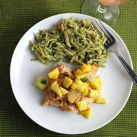 grilled-arctic-char-with-pineapple-salsa-winepw image