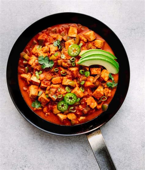 tofu-rancheros-low-carb-and-high-in-protein-with image