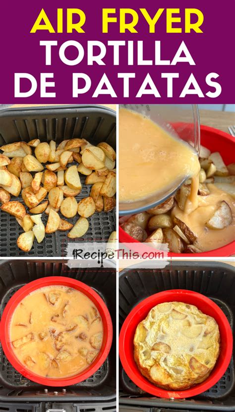 recipe-this-air-fryer-tortilla-de-patatas-spanish image