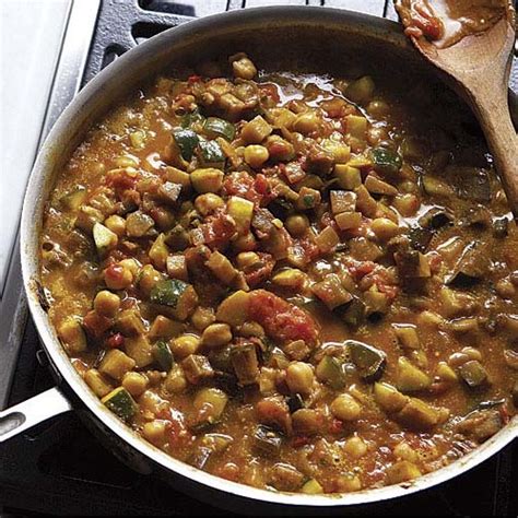 curried-chickpea-and-summer-vegetable-stew image
