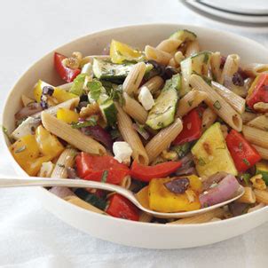 grilled-vegetable-pasta-recipe-williams-sonoma-taste image