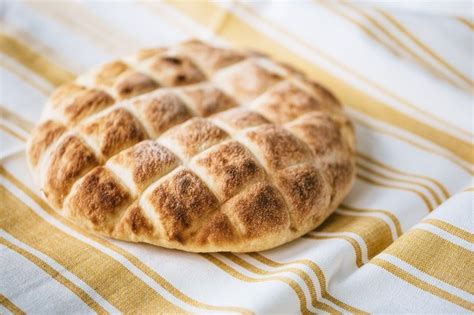 the-mediterranean-flatbread-recipe-tasty image