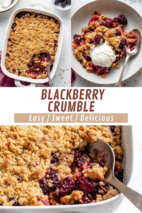 best-blackberry-crumble-kims-cravings image