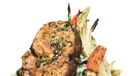 braised-veal-shoulder-with-gremolata-and-tomato image