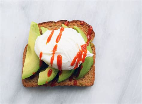 avocado-and-poached-egg-toast-recipe-the-spruce-eats image