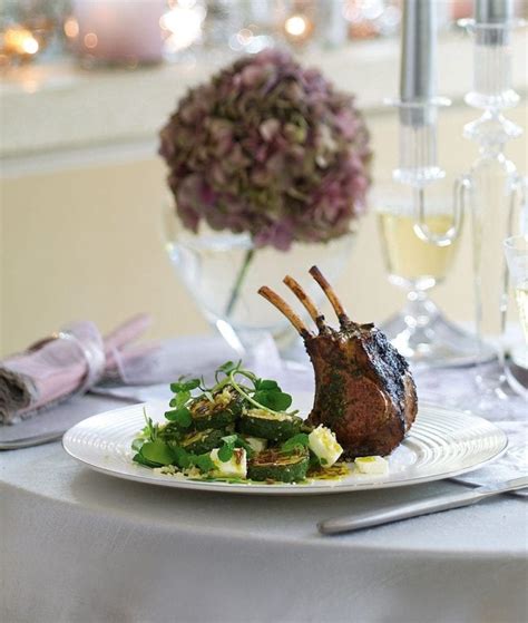 marinated-rack-of-lamb-with-herbs-and-lemon image