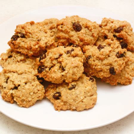 molasses-oatmeal-cookies-grandmas-molasses image
