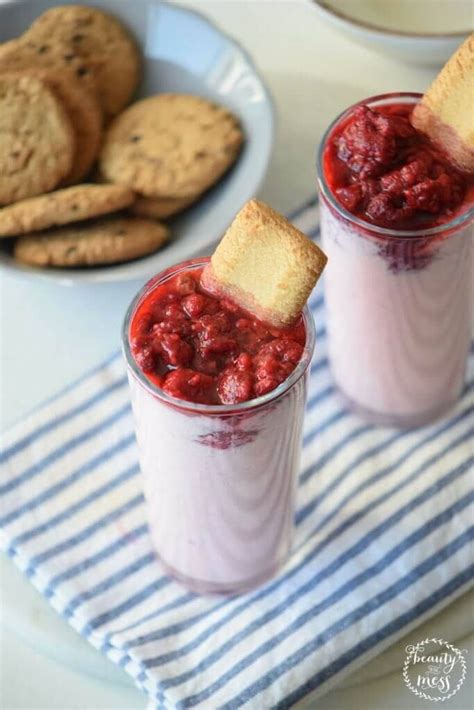 super-delicious-and-easy-to-make-raspberry-pudding image