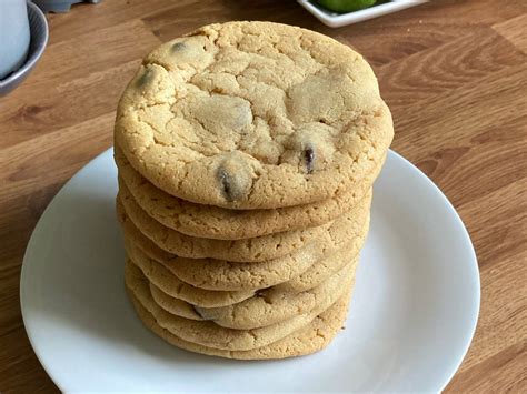 gooey-chocolate-chip-cookies-recipe-kitchen-stories image