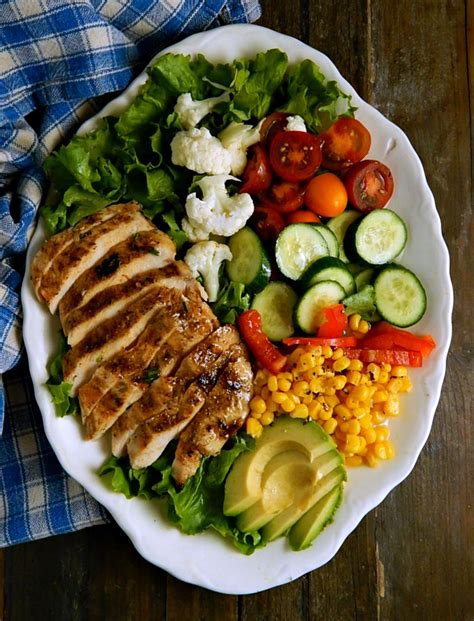 sensational-cajun-chicken-salad-frugal-hausfrau image