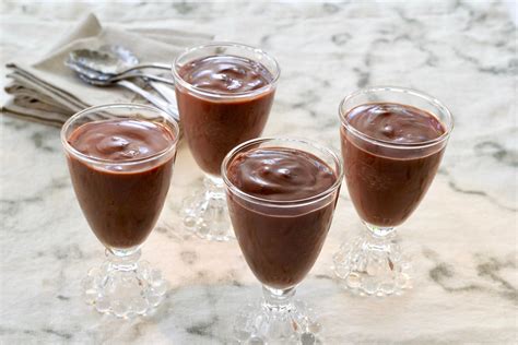 chocolate-pudding-recipes-allrecipes image
