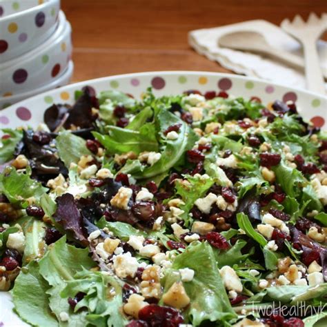 salad-with-nuts-feta-and-cranberries-two-ways image