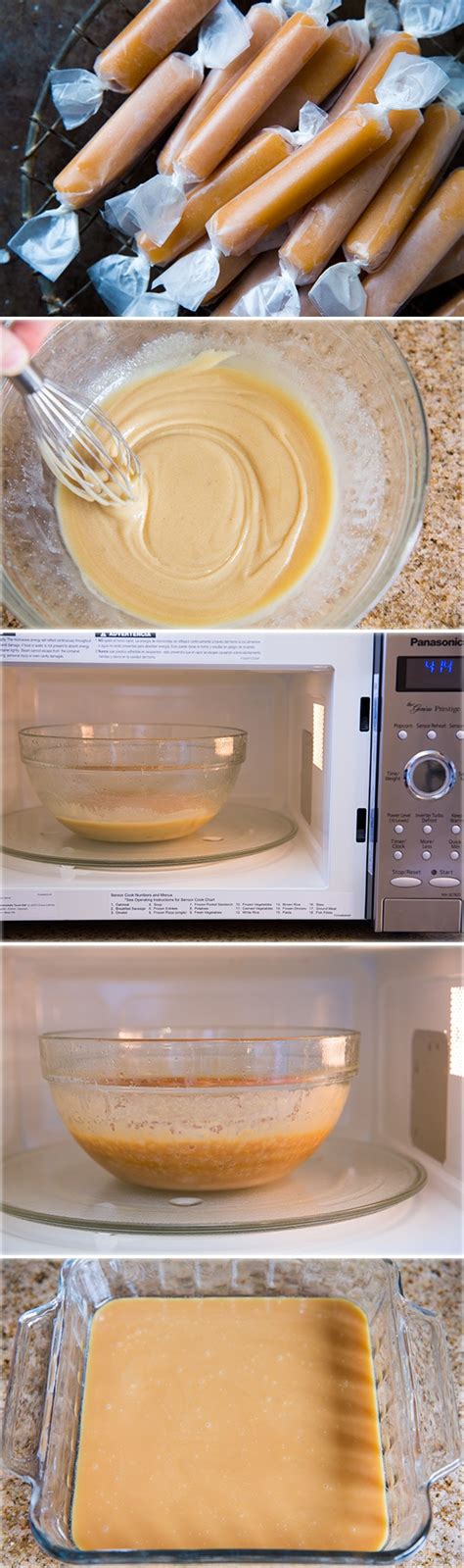 easiest-caramels-recipe-microwave-version-cooking image