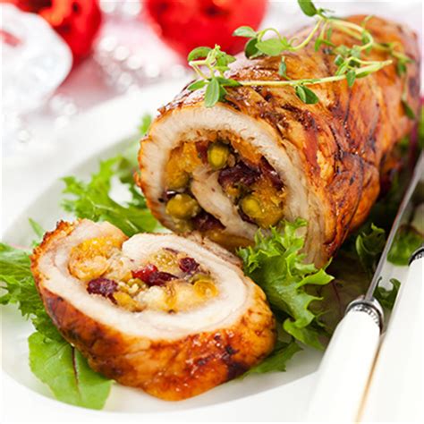 turkey-breast-with-prune-and-apricot-stuffing-metro image