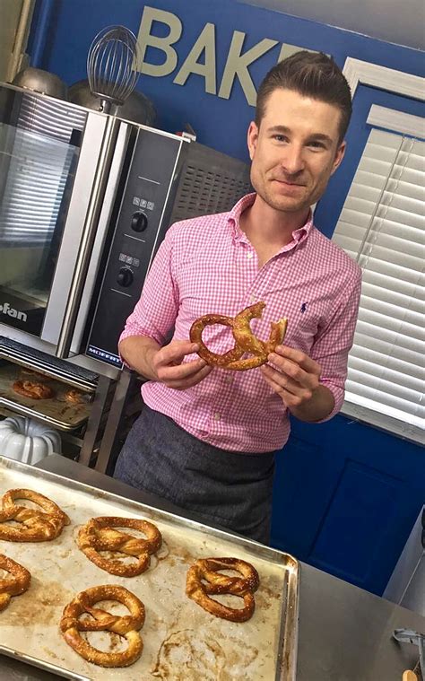 amish-soft-pretzels-baking-with-dan image