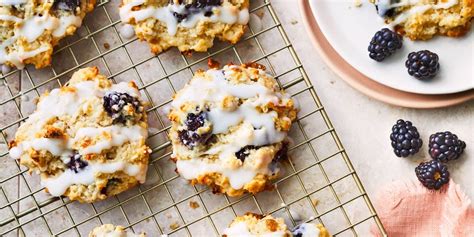 blackberry-lime-drop-biscuits-southern-living image