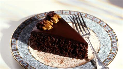 chocolate-walnut-and-prune-fudge-torte-recipe-bon image