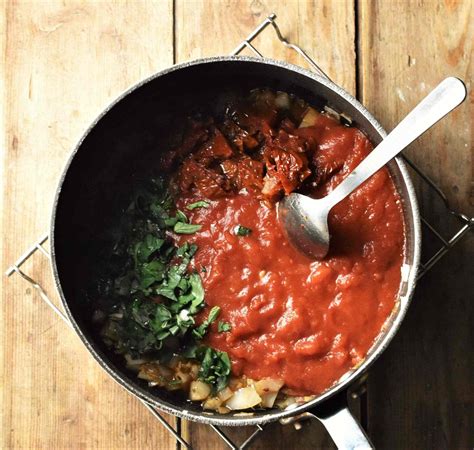 chickpea-stew-with-harissa-vegan-everyday-healthy image