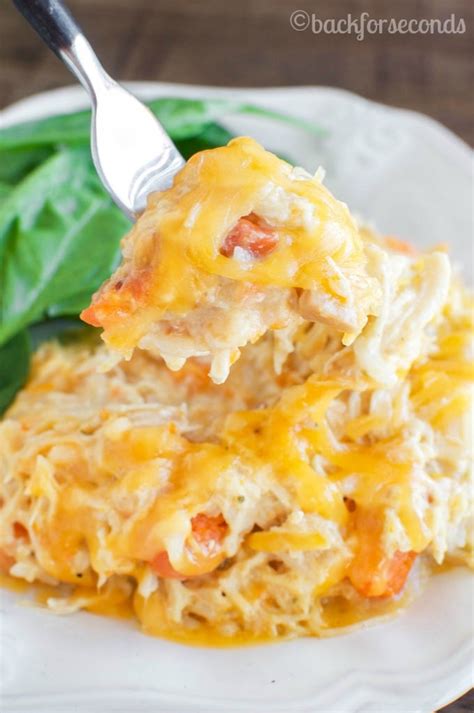 easy-cheesy-crockpot-chicken-back-for-seconds image