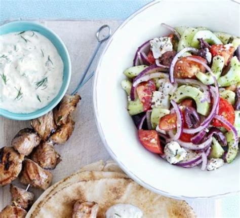 salads-for-bbq-recipes-bbc-good-food image