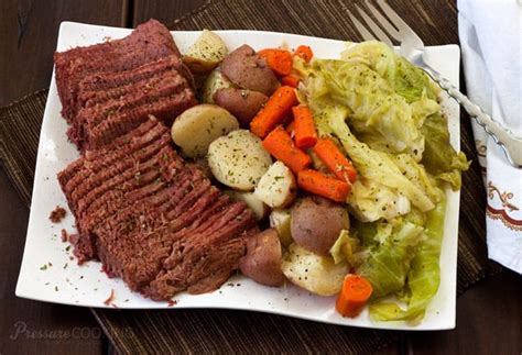 instant-pot-corned-beef-and-cabbage-pressure image