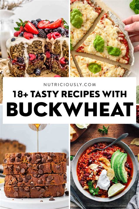 18-tasty-buckwheat-recipes-savory-sweet image