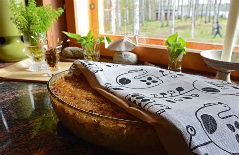 traditional-finnish-cabbage-casserole image
