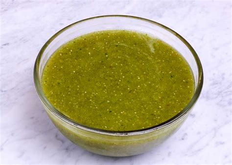 authentic-salsa-verde-recipe-step-mexican-food image