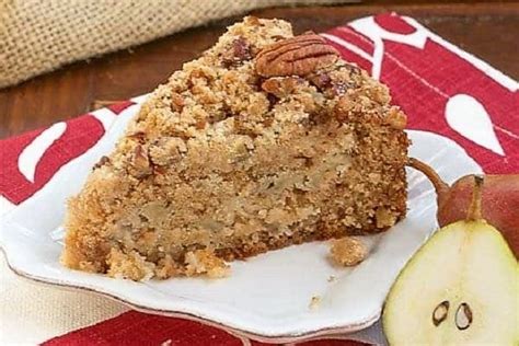 pear-streusel-coffee-cake-that-skinny-chick-can-bake image
