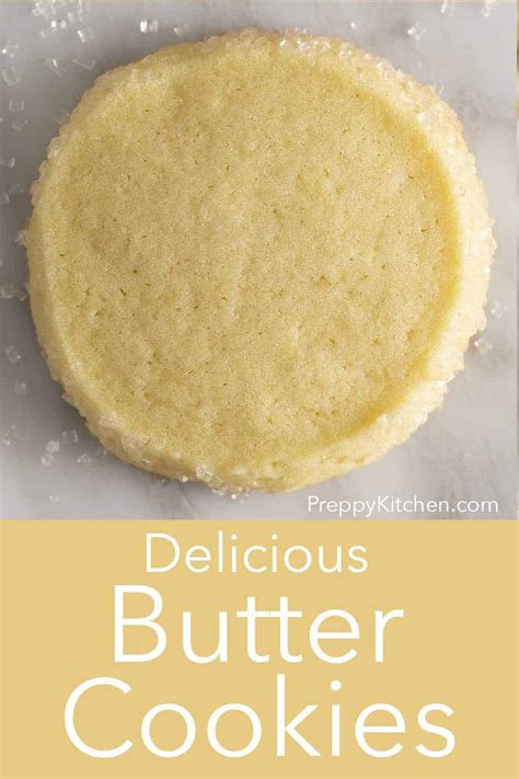 butter-cookies-preppy-kitchen image