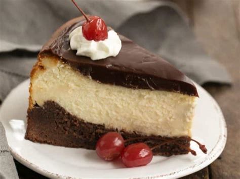 fudge-brownie-cheesecake-honest-cooking image
