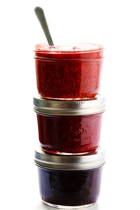 10-minute-chia-seed-jam-gimme-some-oven image